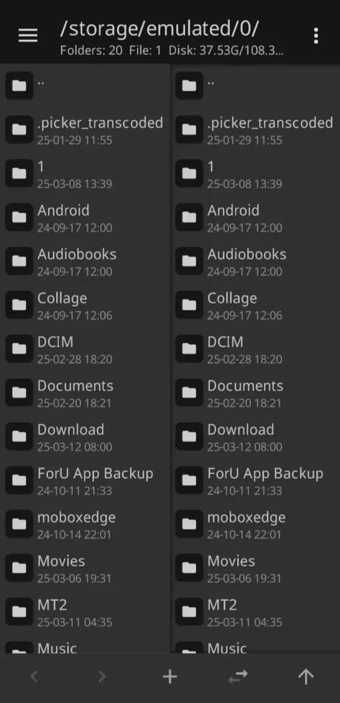 MT Manager apk