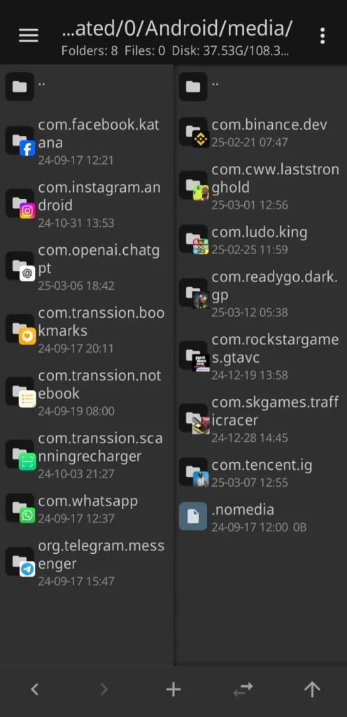 MT Manager pro apk