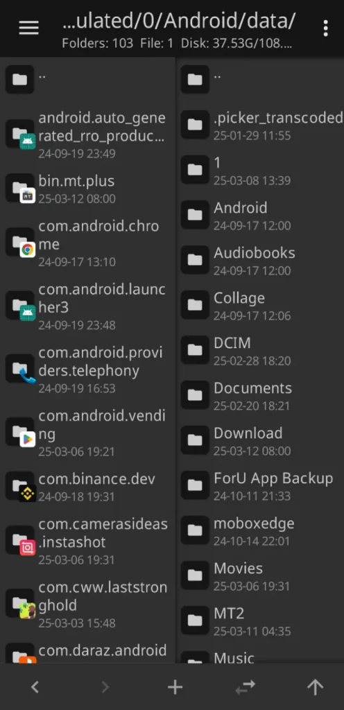 MT Manager mod apk