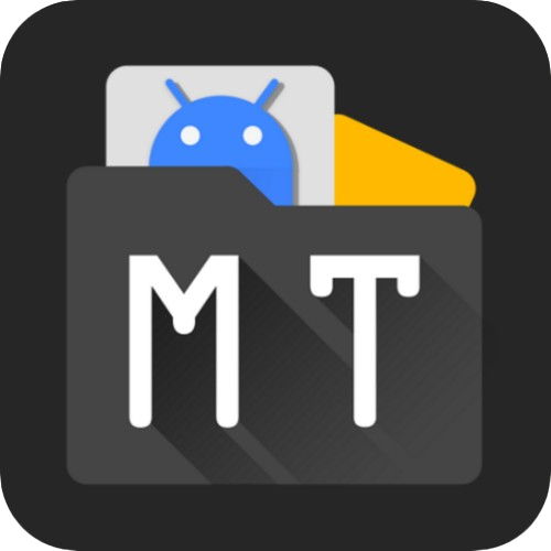 MT Manager apk